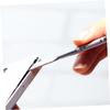 balacoo 5pcs Stainless Steel Disassembly Rod Pry Opening Tool Prying and Opening Tool for Laptop view 2