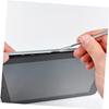 balacoo 5pcs Stainless Steel Disassembly Rod Pry Opening Tool Prying and Opening Tool for Laptop view 3