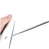 balacoo 5pcs Stainless Steel Disassembly Rod Pry Opening Tool Prying and Opening Tool for Laptop view 4