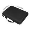 Tofficu Sports Camera Storage Bag Large Case for and Accessories Organizer for Gear and Cables view 2