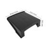 balacoo Outdoor Camera Rain Cover Plastic Weatherproof Sun Shield Easy Install view 2