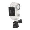 60m Housing Case for GO 3 - Easy to Inst Dive for Extreme Sports & Activities view 4