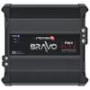 Stetsom Bravo Full Flex 3K - Mono Digital Amplifier, 3000W RMS, Smart & Auto Flexible Impedance 0.5-2 Ohms, Full Range Amplifier, Stable Power 3000W RMS from 0.5, 1, to 2 Ohms Impedance view 1