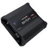 Stetsom Bravo Full Flex 3K - Mono Digital Amplifier, 3000W RMS, Smart & Auto Flexible Impedance 0.5-2 Ohms, Full Range Amplifier, Stable Power 3000W RMS from 0.5, 1, to 2 Ohms Impedance view 4