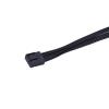 BOXUWFO HONGP Motherboard Standard 4-Pin PWM Fan to 4-Pin GPU Graphics Cards Fan Adapter Cable(12cm) view 4