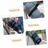 GALPADA Nylon Plastic Water Bottle Cage for Bikes Bike Bottle Strap Simple Speaker Mount view 3