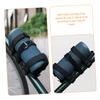 GALPADA Nylon Plastic Water Bottle Cage for Bikes Bike Bottle Strap Simple Speaker Mount view 4