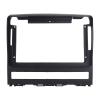 2Din Car Radio Fascia Compatible with Perla 2009 Albea/Siena/Palio 04-12 DVD Stereo Frame Plate Adapter Mounting Dash Bezel view 1