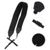 Angoily Camera Shoulder Strap Lightweight Design for Outdoor Use Ergonomic Fit Reduces Shoulder Pressure Compatible Cameras Portable and Practical Photography Accessory view 4