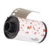 35mm Black White Film ISO 200 Wide Exposure for High Definition 135 Cameras view 2