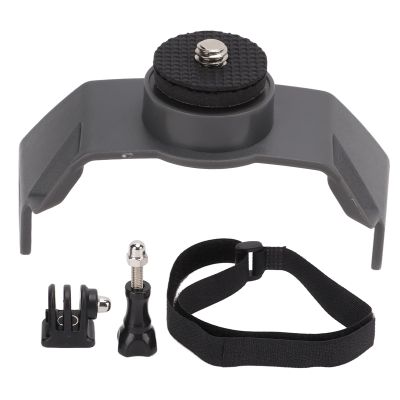 EVTSCAN Drone Upper Bracket Top Mount Camera Extension Holder Kit Universal Connection for Mavic 3