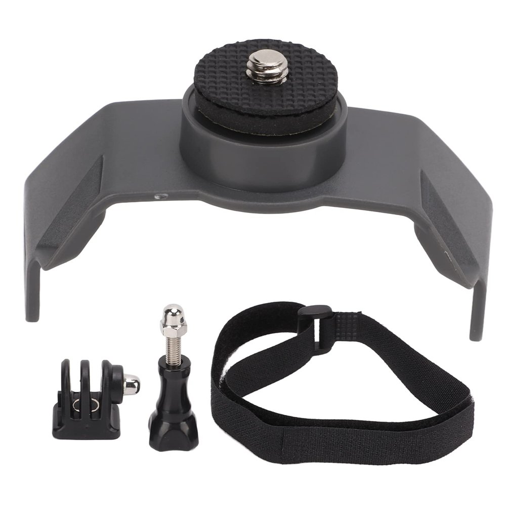 EVTSCAN Drone Upper Bracket Top Mount Camera Extension Holder Kit Universal Connection for Mavic 3