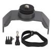 EVTSCAN Drone Upper Bracket Top Mount Camera Extension Holder Kit Universal Connection for Mavic 3 view 1