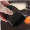 balacoo Professional Vinyl Record Cleaning Brush Jazz Brush Turntable Accessory Dust for Vinyl Record Player view 4