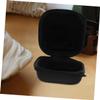 Angoily 2pcs Portable Action Camera Case Soft Plush Lining Compatible and Travel-friendly Design for Protecting Your Camera view 4