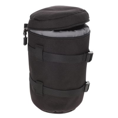 ARTIBETTER Camera Lens Storage Pouch Holder Case for Professionals Compact Design