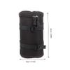 ARTIBETTER Camera Lens Storage Pouch Holder Case for Professionals Compact Design view 2