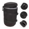 ARTIBETTER Camera Lens Storage Pouch Holder Case for Professionals Compact Design view 3