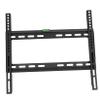 Angoily Tv Wall Mount Bracket for Tvs Space-Saving Design Enhanced Visual Sturdy for Living Room and Bedroom Use view 1