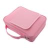 Happyyami Electronic Bag Book Reading Stand Polyester Book Bag Tablet Storage Handbag Protector view 1