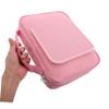 Happyyami Electronic Bag Book Reading Stand Polyester Book Bag Tablet Storage Handbag Protector view 4