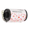 Black White Print Film Professional 18 Exposures 200 Degree Light Sensitivity 35mm Black White Negative Film for 135 Camera view 4