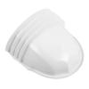 Artibetter 4pcs Outdoor Rain Cover for Camera Waterproof Security Camera Protector Quick Installation view 1