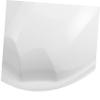Artibetter 4pcs Outdoor Rain Cover for Camera Waterproof Security Camera Protector Quick Installation view 3