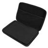 Happyyami Sports Camera Large Storage Bag Zipper Case for and Accessory Organizer for Safe Storage view 1