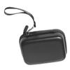 Uonlytech Camera Bag Portable Photography Carrier for Digital Cameras Compact Pu Case for and Mirrorless for Photography Enthusiasts view 1