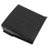 NUOBESTY Outdoor Camera Guard Rainproof and Dustproof Plastic Cover for Cameras Easy Installation view 1