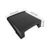 NUOBESTY Outdoor Camera Guard Rainproof and Dustproof Plastic Cover for Cameras Easy Installation view 2