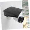 NUOBESTY Outdoor Camera Guard Rainproof and Dustproof Plastic Cover for Cameras Easy Installation view 4
