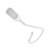 LIFKICH 1pc Flexible USB Night Light Led Reading Lamp Touch Control Dimmable for Bedside Camping and Travel view 1
