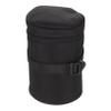 NUOBESTY Professional Camera Lens Storage Bag Thickened Pouch for Protective Lens Holder for Travel Friendly Camera Lens Case view 1