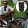 NUOBESTY Professional Camera Lens Storage Bag Thickened Pouch for Protective Lens Holder for Travel Friendly Camera Lens Case view 4