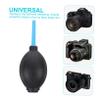 Angoily 3pcs Ergonomic Air Dust Remover Keyboard Cleaner Air Spray Dust Collector view 3