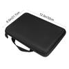 DIYEAH Sports Camera Storage Bag Large Case for Max and Design for Accessories Organization and view 2