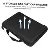 DIYEAH Sports Camera Storage Bag Large Case for Max and Design for Accessories Organization and view 3