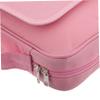 ABOOFAN Electronic Device Storage Bag Book Stand Compact Book Bag for Tablets Handbag for School Office view 3
