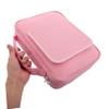 ABOOFAN Electronic Device Storage Bag Book Stand Compact Book Bag for Tablets Handbag for School Office view 4