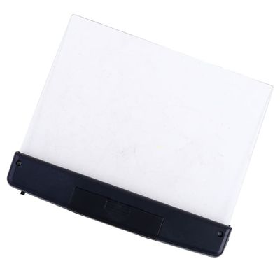 KONTONTY Eye Protection Led Reading Light Night Reading Lamp Flat Panel for Book Light Plate