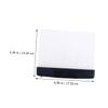 KONTONTY Eye Protection Led Reading Light Night Reading Lamp Flat Panel for Book Light Plate view 3