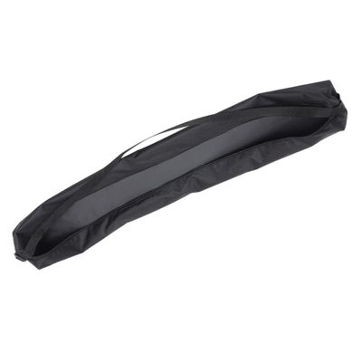 DIYEAH Tripod Carrying Case for Light Stands and Photography Gear Padded Storage Bag Shoulder Strap Compact for