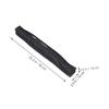 Lurrose Mic Stand Storage Bag Tripod Carrying Case Oxford Fabric Case for Outdoor Equipment view 2