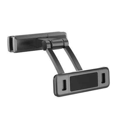 DIYEAH Tablet Holder for Backseat Adjustable Phone Mount Rotatable Tablet Stand for Universal Compatibility Easy Installation