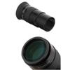 Astronomy Telescope 1.25" 40mm Eyepiece Metal 40 Apparent Field View Fully Multi Green Coated view 4