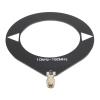 Loop Antennae WB Donut Antennae 10kHz180MHz SMA Male Interface Portable for Camping Outdoor Use view 2