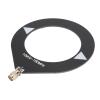 Loop Antennae WB Donut Antennae 10kHz180MHz SMA Male Interface Portable for Camping Outdoor Use view 3