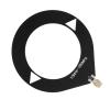 Loop Antennae WB Donut Antennae 10kHz180MHz SMA Male Interface Portable for Camping Outdoor Use view 4